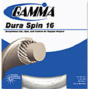 Gamma Duraspin 16G & 17G