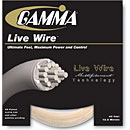 Gamma Live Wire 16 G