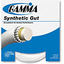 Gamma Synthetic Gut 15G,16G,17G