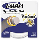 Gamma WearGuard Synthetic Gut 16G