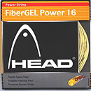 Head FiberGel Power 16G