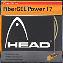 Head FigerGel Power 17G