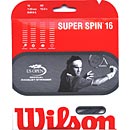 Wilson Super Spin 16 G