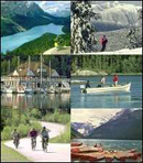 Recreational Activities in BC