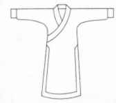 ao dai pattern